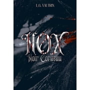 Nox LIVRE 1 - Noir Corbeau, Paperback