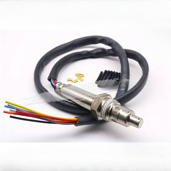 Nox Nitrogen Oxide Lambda Sensor Nox Sensor Repair Kit, Repair Kit NS11A For BMW 11787587129 11787587130