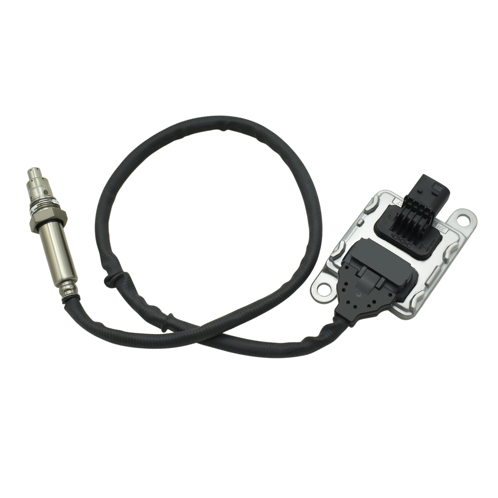 Nox Sensor Nitrogen Oxide Sensor 2236409 2236409PE 2236409PEX 5WK96759A ...
