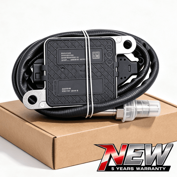 Nox Sensor Nitrogen Oxide Sensor 2236409 2236409PE for PACCAR MX13 Engine