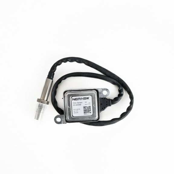 Nox Sensor for 2015-10 Freightliner, Peterbilt, International, Blue Bird, Kenworth, Replace OE 2871978, 2894939