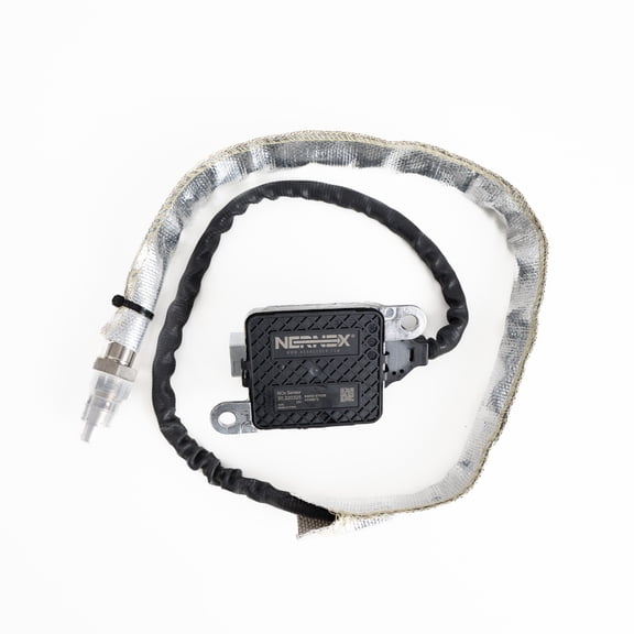 Nox Sensor for Blue Bird 2018-13, Freightliner 2020-13, Gillig 2016-13, Navistar 2020-14, Rev 2016-13, Replace OE # 4326873