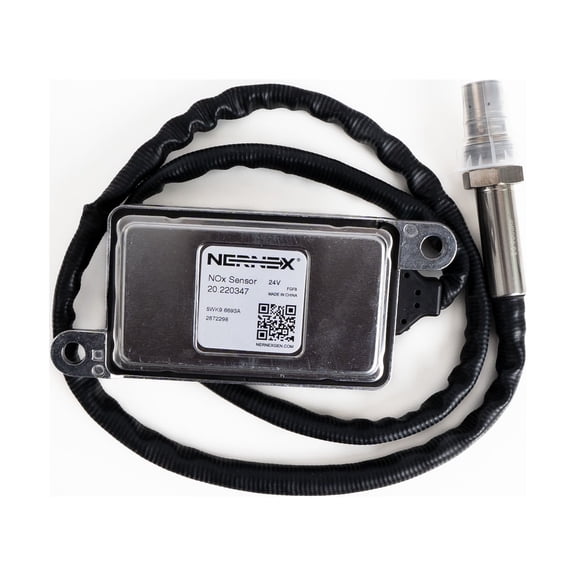 Nox Sensor for Cummins 24V, Replace OE # 2872298