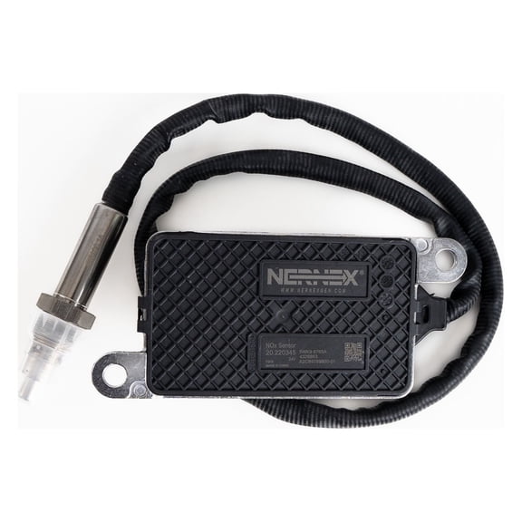 Nox Sensor for Cummins 24V, Replace OE # 4326863, A2C89789800-01