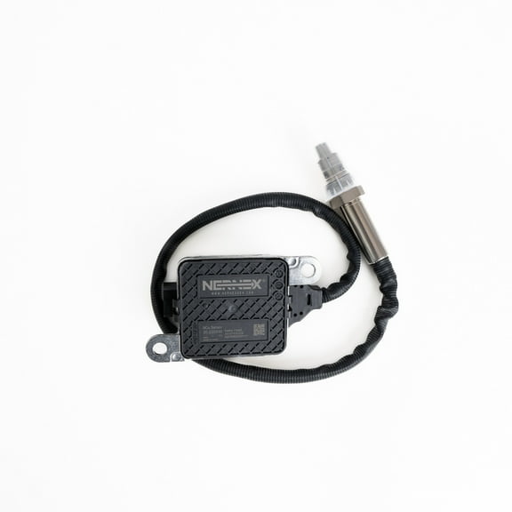 Nox Sensor for Detroit Diesel, Replace OE # A2C89603300-01, A2C89603200-01