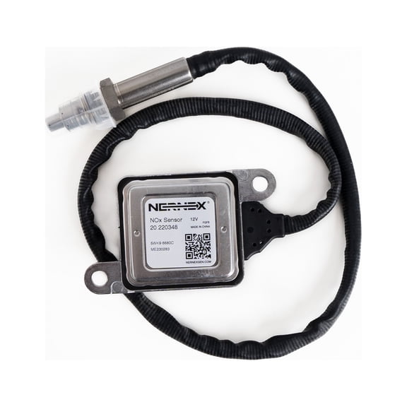 Nox Sensor for FUSO 12V, Replace OE # ME230283