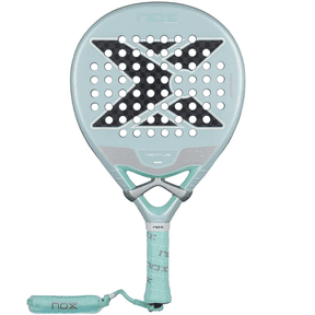Nox Ventus Hybrid Lite 12K Padel Racket