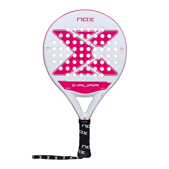 Nox X-Aura 2026 Padel Racket