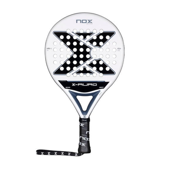 Nox X-Auro 2026 Padel Racket