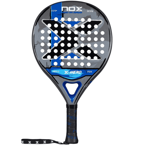 Nox X-Hero Padel Racket