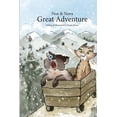 thumbnail image 1 of Nox and Nova Great Adventure, (Paperback), 1 of 1