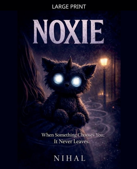 Noxie, (Paperback)