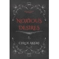 thumbnail image 1 of A History of Magic and Tragedy Noxious Desires, Book 1, (Paperback), 1 of 1