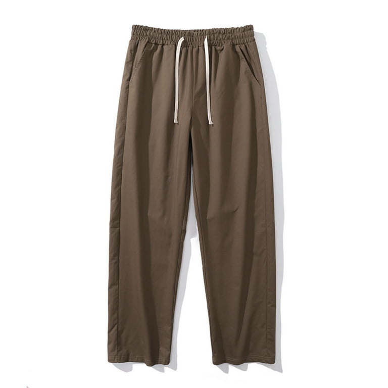 Plain colored sweatpants sale