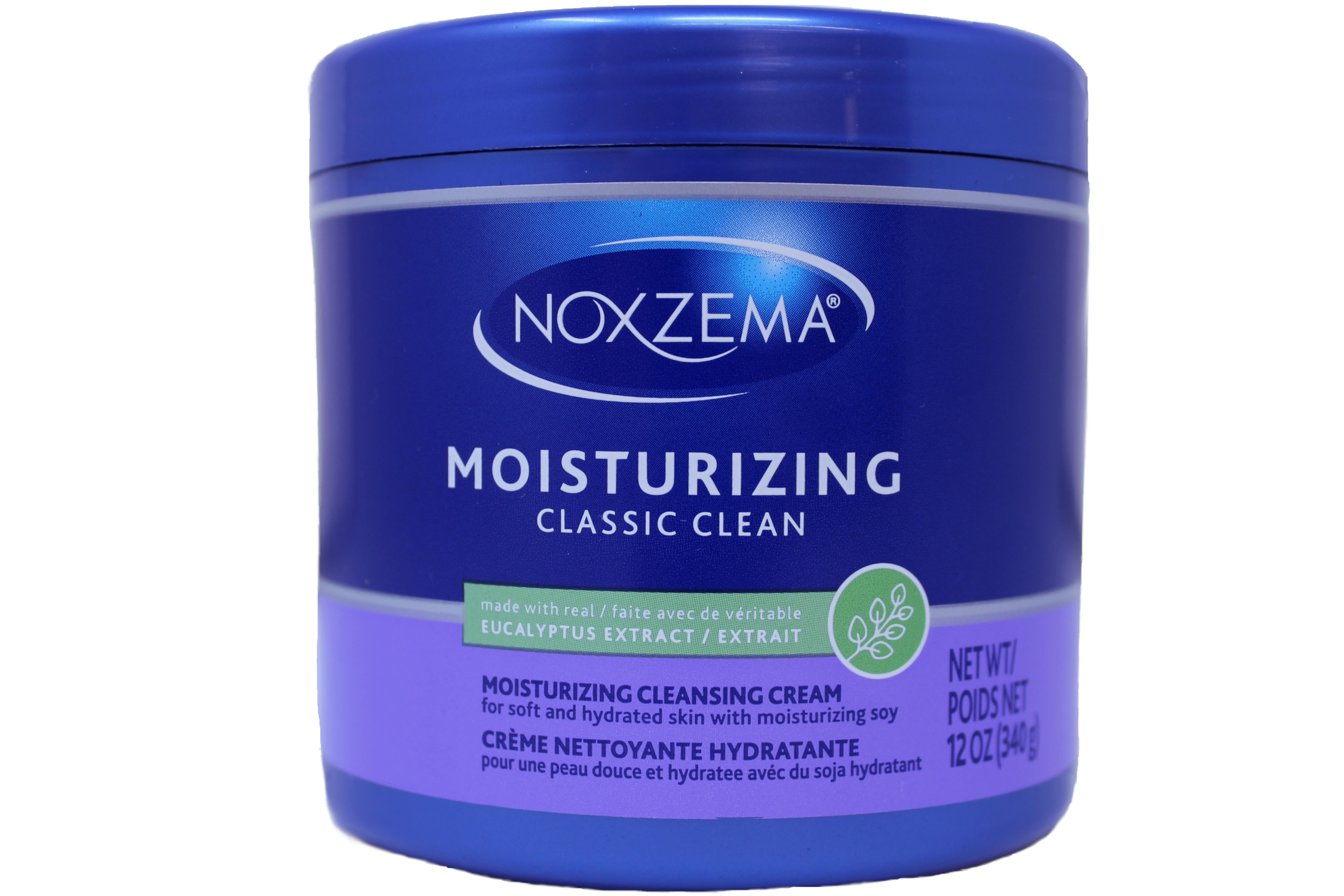 Noxzema-Classic-Clean-