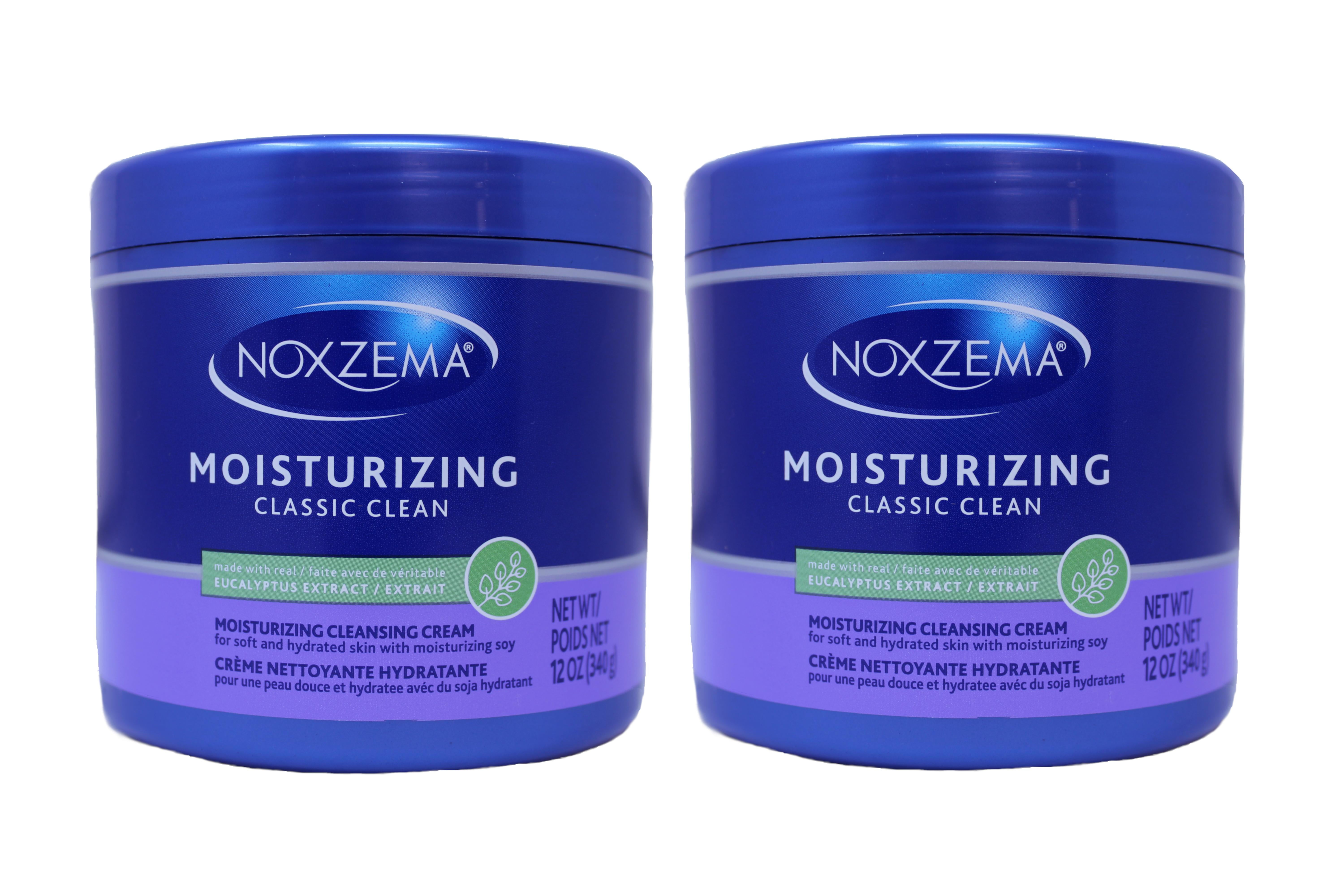 Noxzema-Classic-Clean-