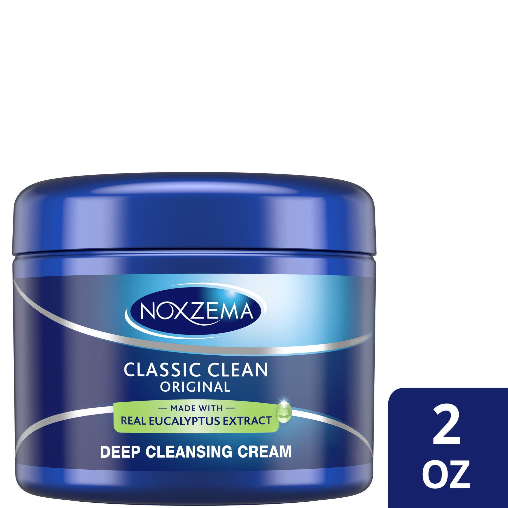 Buy Noxzema Deep Cleansing Cleanser 2 oz at Ubuy Ireland