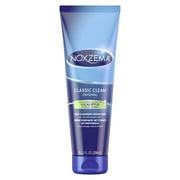 Noxzema Classic Clean Original Deep Cleansing Cream Wash, Pack of 2
