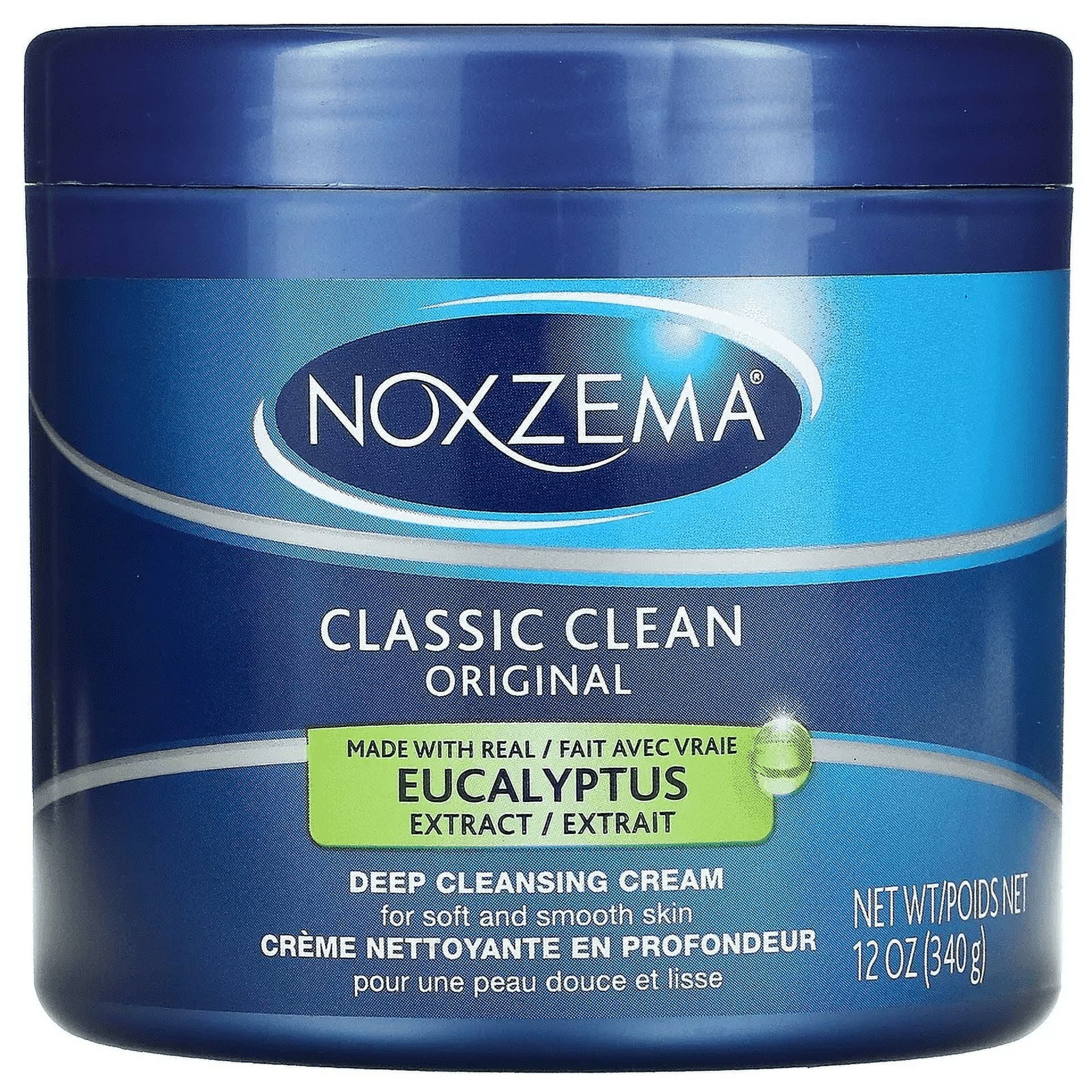 Noxzema-Classic-Clean-Original