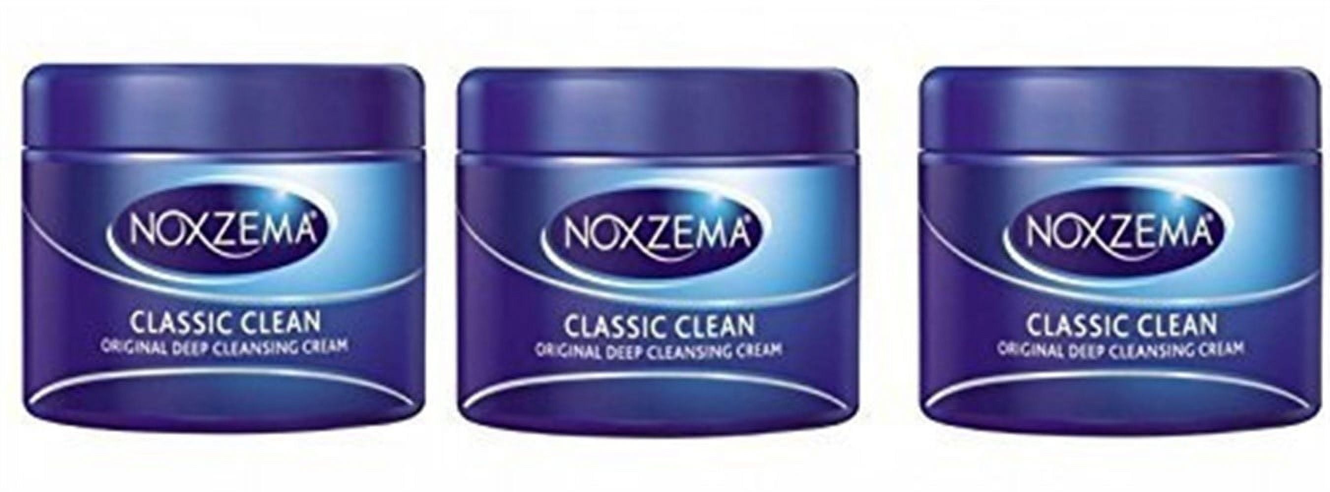 Noxzema cream deals