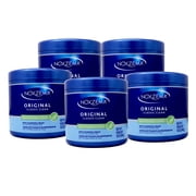 Noxzema Original Deep Cleansing Cream, Freshen & Softens Skin, 12oz, 5-Pack