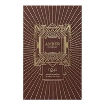 Noya Unisex Amber is Great EDP Spray 3.4 oz Fragrances 6290171070283