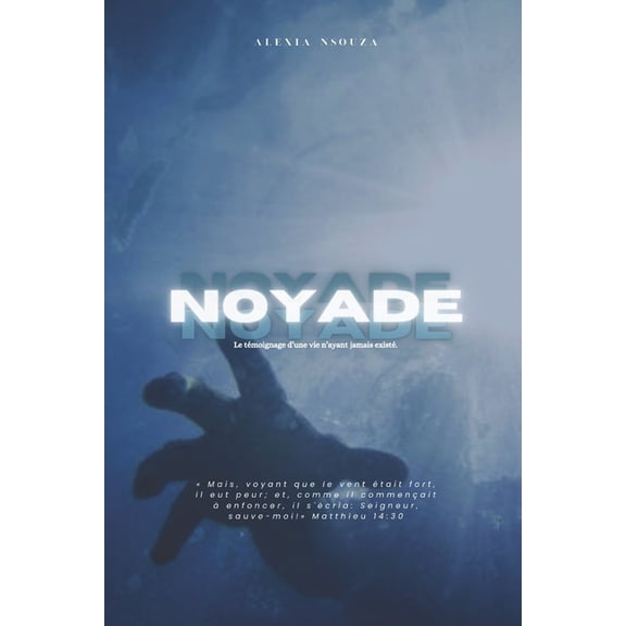 Noyade, (Paperback)