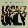 thumbnail image 1 of Noyz Narcos - Localz Only - Music & Performance - CD, 1 of 1