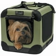 Noz2Noz Model N2 SofKrate Pet Crate/Carrier