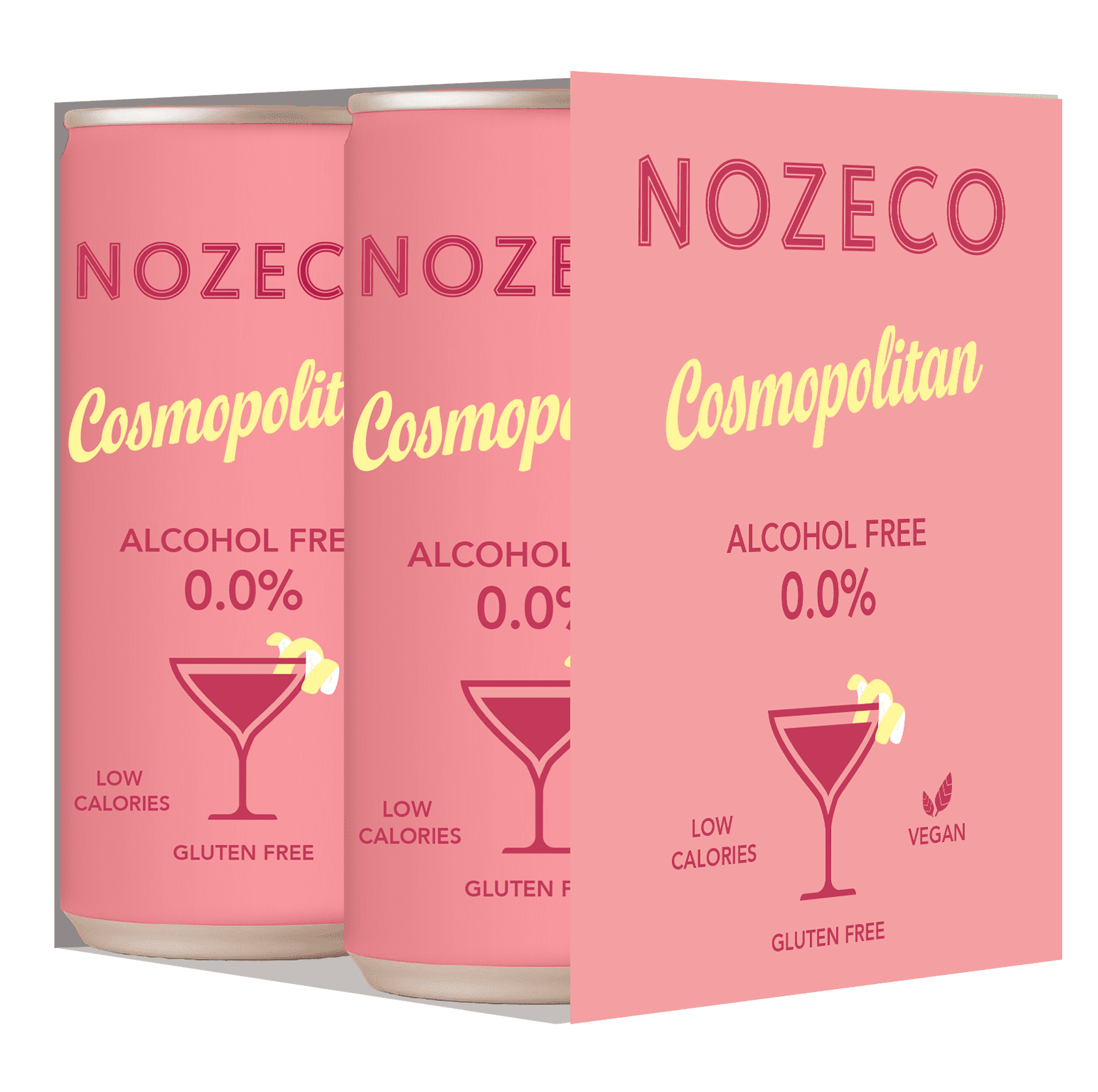Nozeco Cosmopolitan