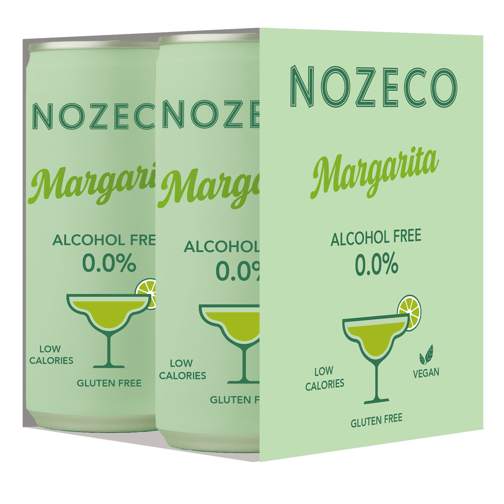 Nozeco Margarita