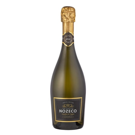 Nozeco Sparkling White Non Alcoholic