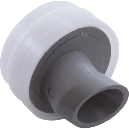 Nozzle, Balboa Water Group/HAI Super Micro Magna, Roto, Gray