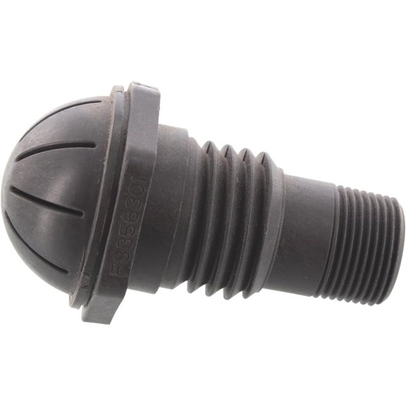 Nozzle Door Spray (Assy) (F8356301)