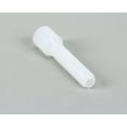 thumbnail image 1 of Grindmaster Cecilware Nozzle, Extension 2 5/8 Lgth, Wht M467AL - Genuine OEM Replacement Part, 1 of 4