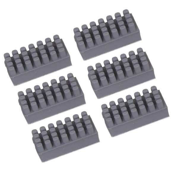 Nozzle High Silicone Wiper for 3D Printers, Ensures Consistent Print and Longevity