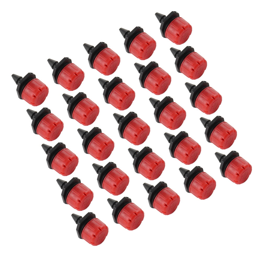 Nozzle Irrigation Watering System 300 PCS Plant Fruit Tree Plastic