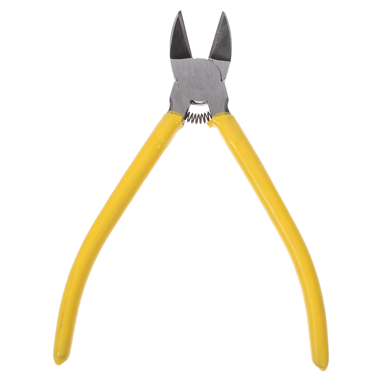 Nozzle Pliers Wire Stripper Electrical Repair Carbon Steel Cutting ...