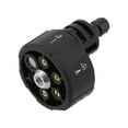 thumbnail image 1 of Nozzle Portable Pressure Cleaner Tool For WORX WG629E WG644E, 1 of 9