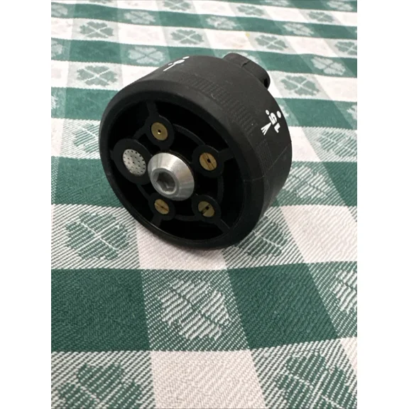 Nozzle Portable Pressure Cleaner Tool For Worx Hydroshot Wg625 Wg620