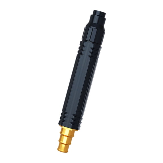 Nozzle Power Washer for Garden Hose, Garden Hose Nozzle High Pressure Powerful Cleaning Spray Evenly, High Pressure Hose Nozzle for Car Washing
