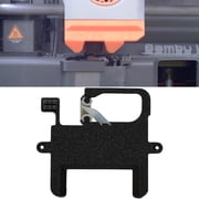 Nozzle Silicone Brush Hotend Replacement kit For Bambu Lab P1 Hotend 3D Printer Parts & Accessories