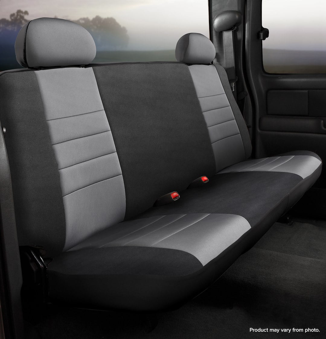 Fia NP95-12 GRAY Neo™ SEAT COVERS