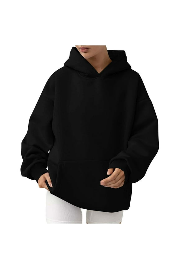 Hoodie Sweatshirt For Men Plus Size Solid Color Pullover Hoodied Tops Hiking Cycling Travel Sweatshirt Workout Sport Quick Dry Hoodie Top