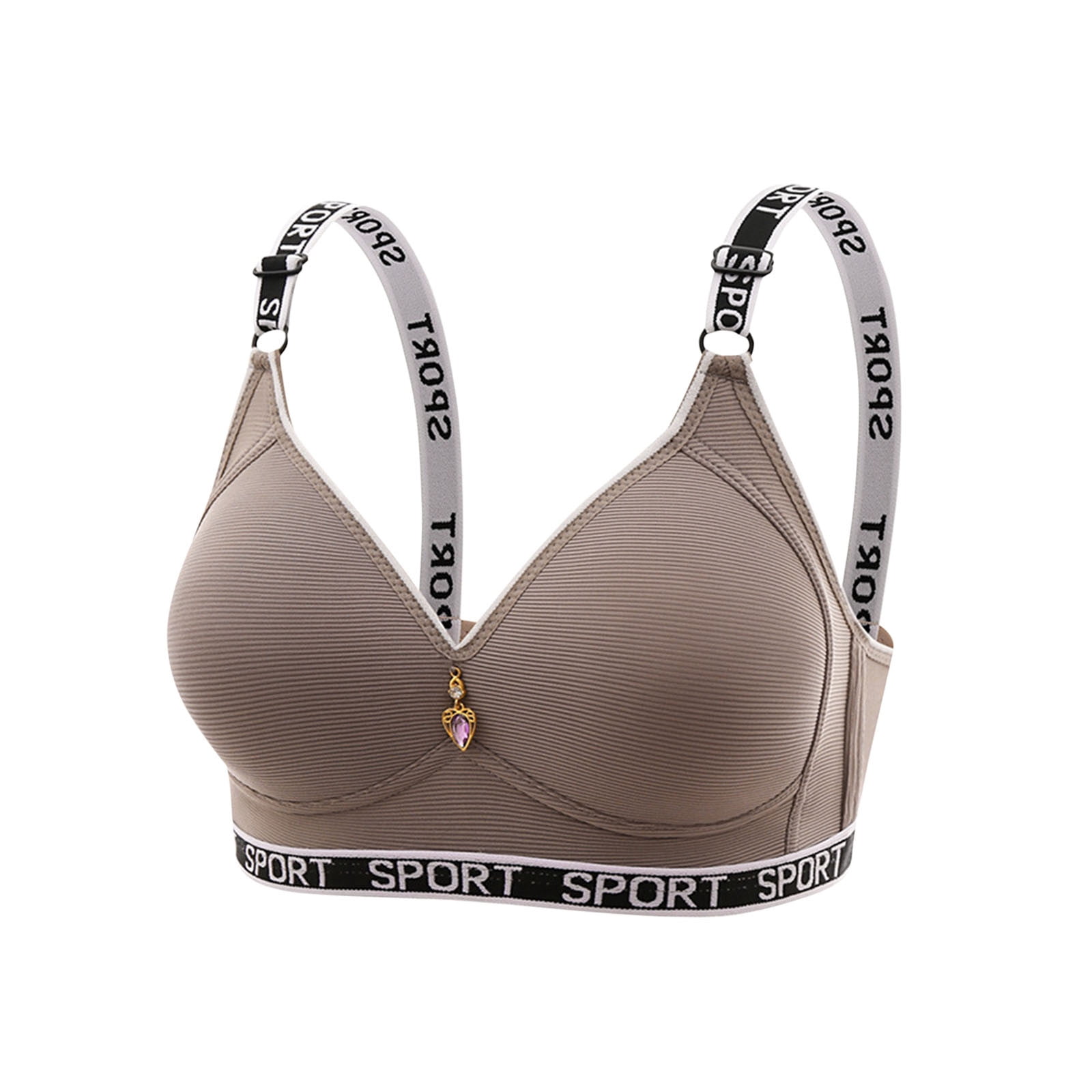 Maternity Sleep Nursing Bras for Women Solid Color No Underwire Seamless Comfort Soft Daily Wear Pregnancy Sleeping Underwear