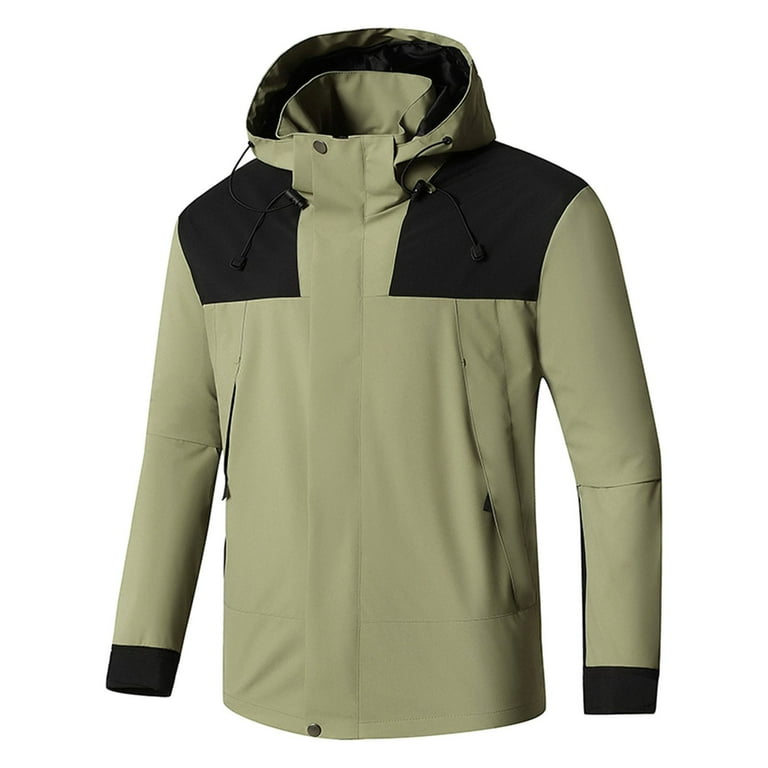 Mountain Best Rain Jacket For Cold Weather Rain Jacket Best Down