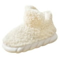 thumbnail image 1 of Npasoilc Snow Boots for Women,Winter Boots,Ankle Boots and Fluff Boots With Fleece,Fur Lined Short Boots, 1 of 5