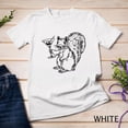 thumbnail image 1 of Npr Planet Money Squirrel Unisex T-Shirt Unisex S-5XL Hot Trending Shirt, Sweatshirt, Hoodie, Vintage Birthday Gift, 1 of 2