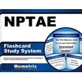 thumbnail image 1 of Nptae Flashcard Study System : Nptae Test Practice Questions & Exam Review for the National Physical Therapy Assistant Examination (Cards), 1 of 2