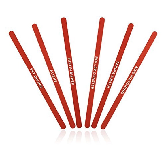 Npwusa Puppet Charades Game, Na, 811 X 217 X 217